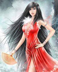 少林侠影：无敌武僧闯江湖